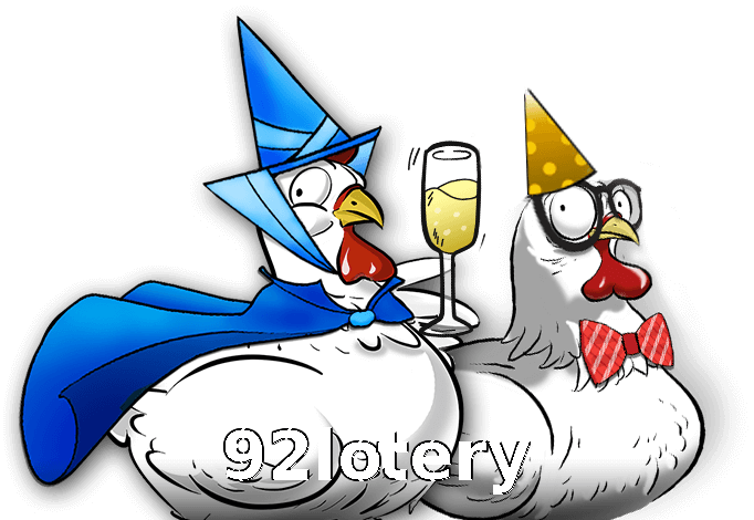 92lotery
