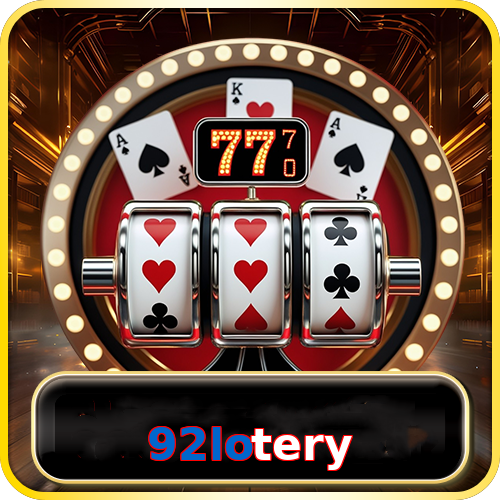 92lotery