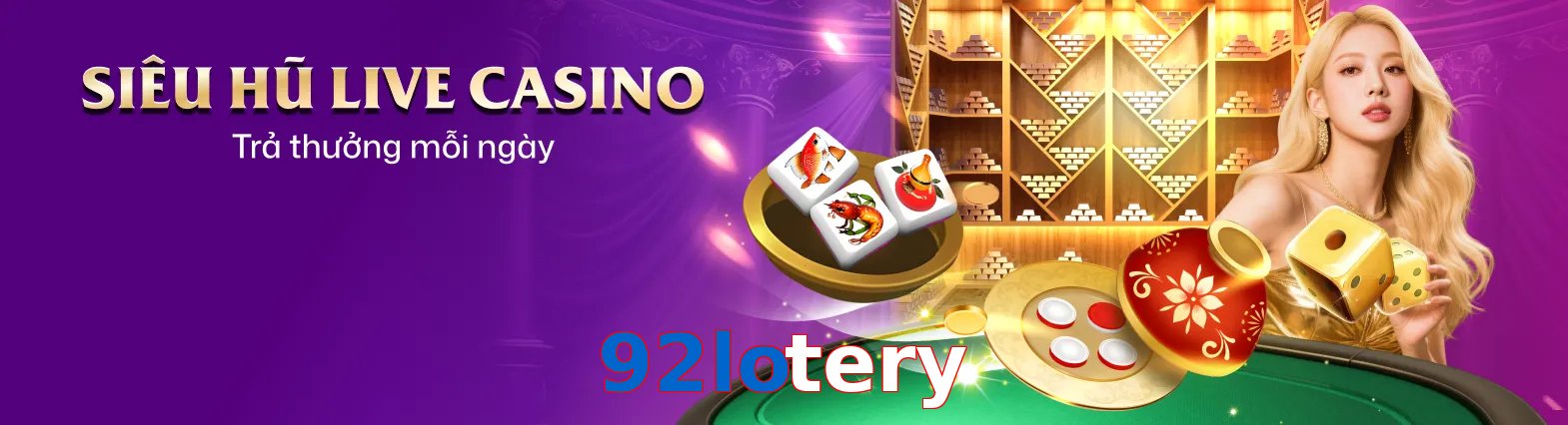 92lotery